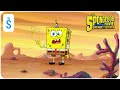 The SpongeBob Movie Sponge Out Of Water 2015 Scene The King Of Snails 