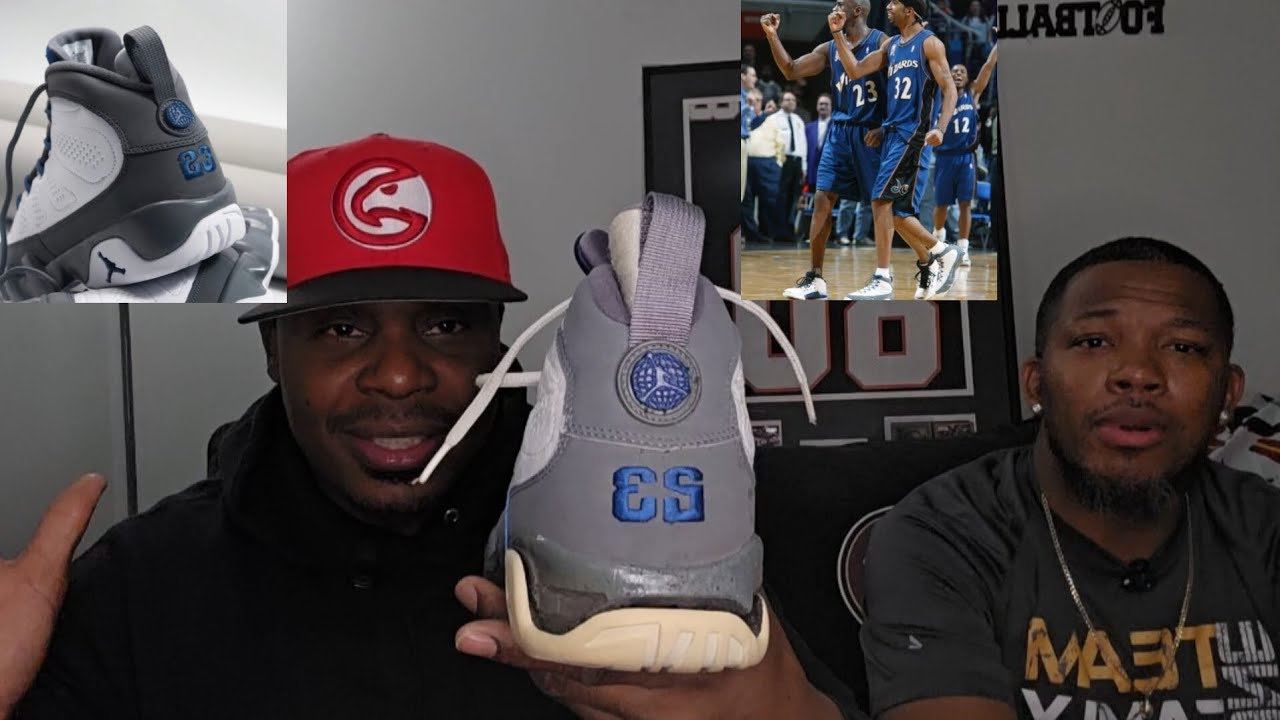 Обсуждение кроссовок: Jordan 9 Flint 2026 