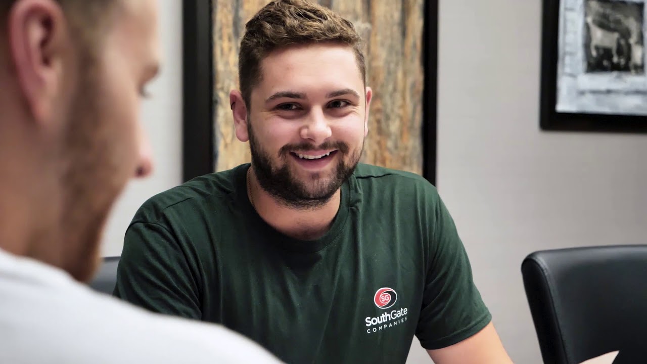 SouthGate Companies YouTube