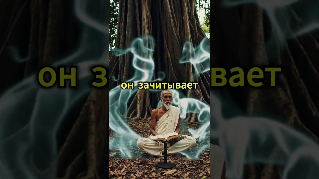 Твоя жизнь уже записана? Тайна библиотеки Нади