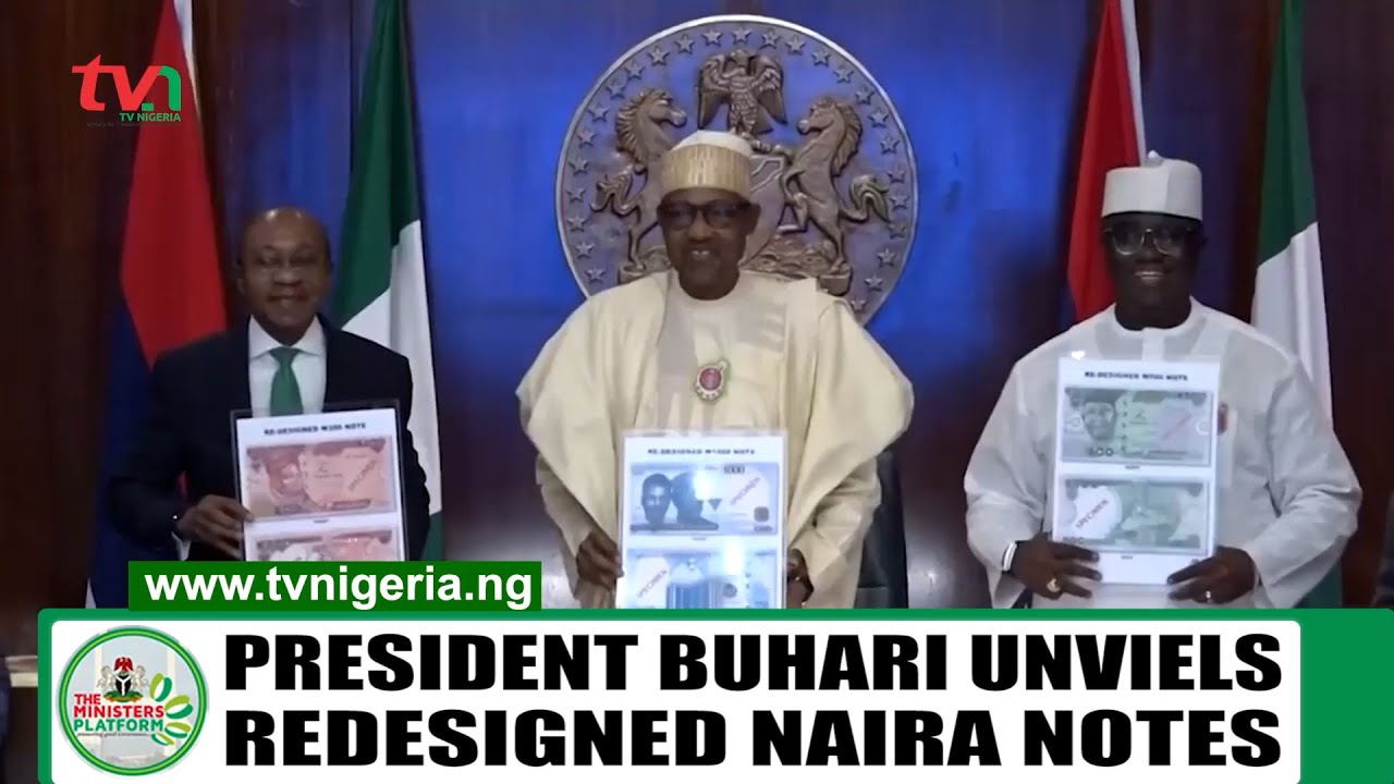 Experience Governance at the Presidential Level