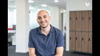 Découvrez Efficientip Avec William, Head Of Engineering