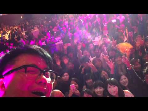 陳奐仁.Hanjin - 快樂可以很簡單 (有少少自拍)^^