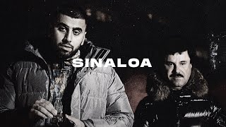 Eno Type Beat - “Sinaloa” | Deutschrap Instrumental 2022