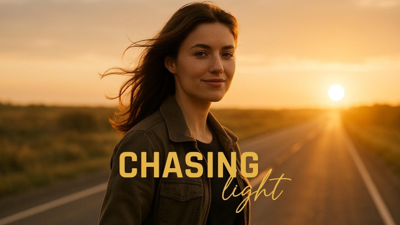 Chasing Light ☀️ Motivational Pop Ballad | Anthem for Dreamers