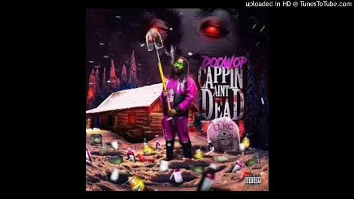 Lil Uzi Vert - Cap Flow ft. Doowop (CAD)