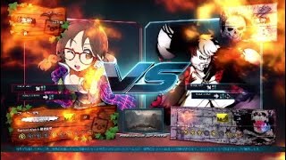 鉄拳7 ジュリア鬼神～　0402