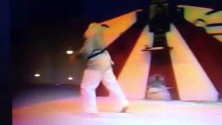 Bartusevics,John Isshin-Ryu Karate. screenshot 5