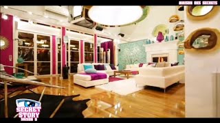 Secret Story 9 - Bienvenue dans la maison des secrets