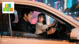 Download Lagu Lin Yang, oculto como conductor, cambia el destino de Teresa; ella regresa pidiendo un segundo hijo. MP3