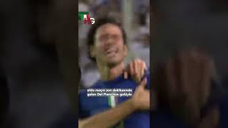 Non Ci Credo Grossonun Ayağından Yazılan İtalyan Destanı