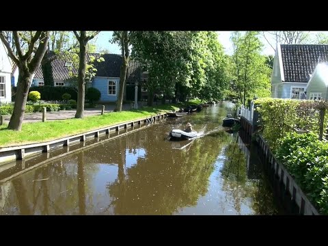 2017 'Broek in waterland'