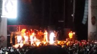 Public Enemy @ 1st Annual Boom Bash Part 2