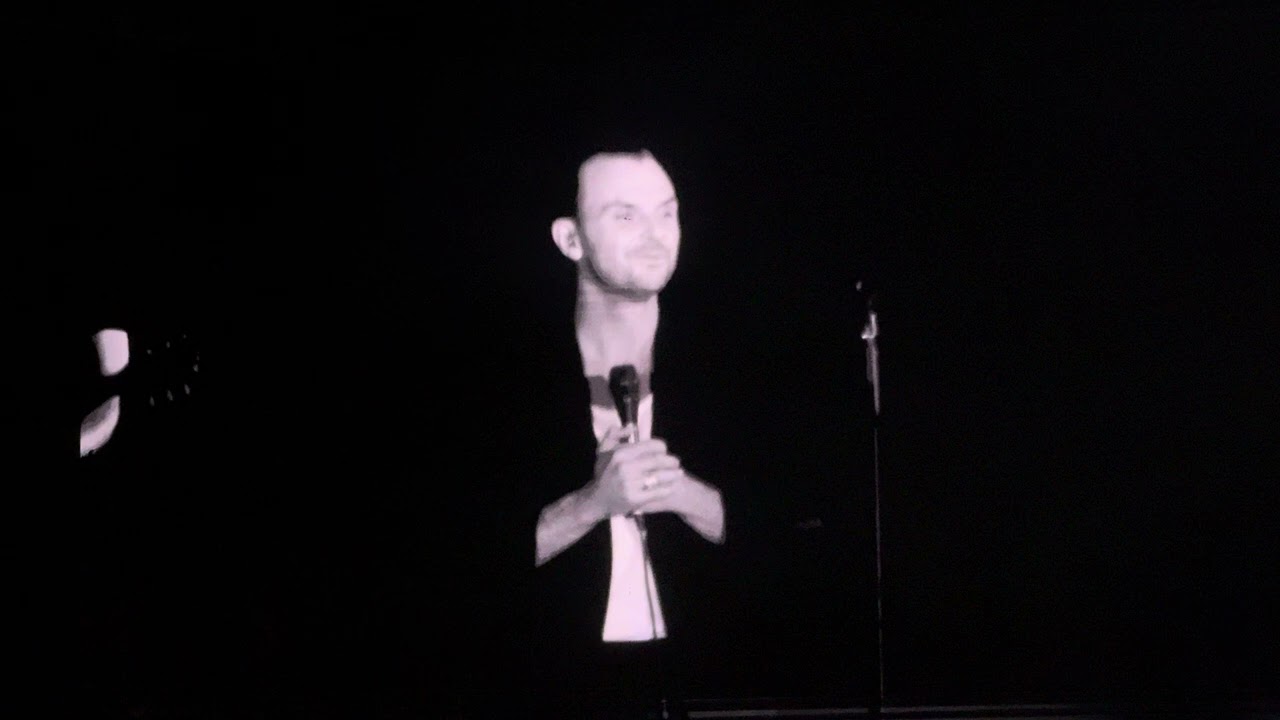 HURTS – Sandman (Live @ EXIT 2025)