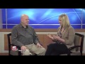 News 5 at 11:30 - Hastings Community Theatre interview / June 3, 2014