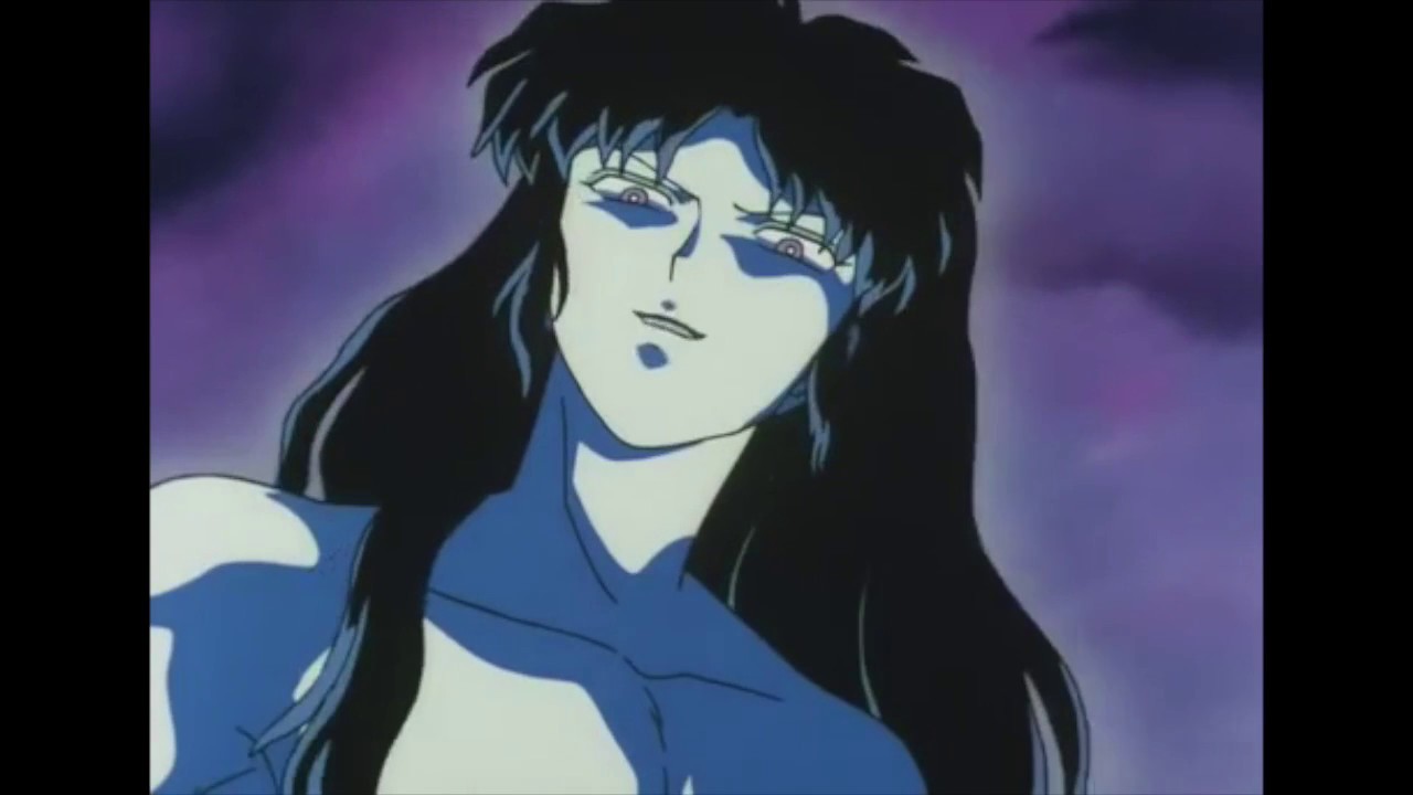 Inuyasha On Crack #5