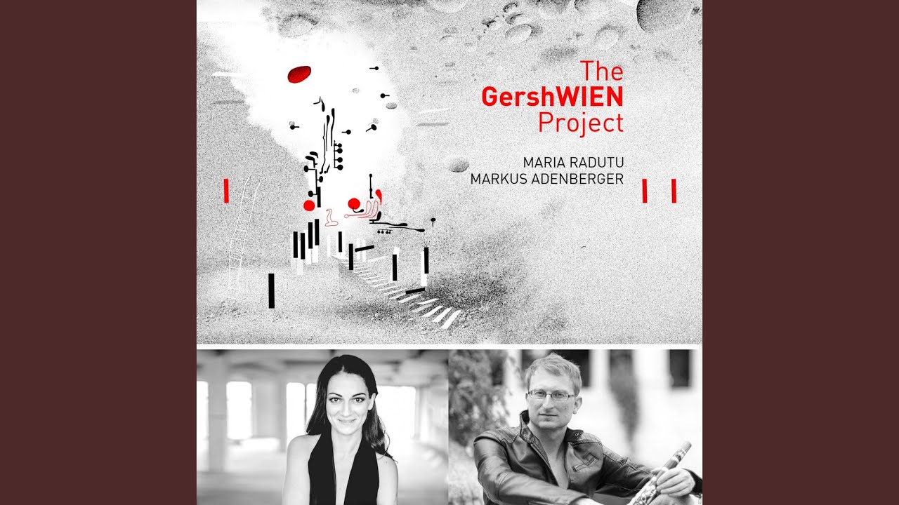 Three Romances, Op. 94: 3. Nicht Schnell