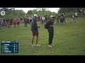Round 3 Highlights, MPO | 2025 Discraft Great Lakes Open presented by Gerrit J. Verburg Co.
