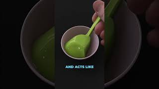 Why This Pudding Is So Hard to Eat