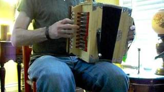 "Stone of Destiny" and "The Humors of Tulla."  (thanks Dan!)