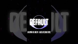 RAF Camora feat. Bonez MC – Blaues Licht (Default Remix)