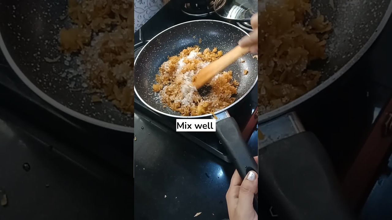 Apple jam recipe | how to make apple halwa recipe | apple halwa recipe