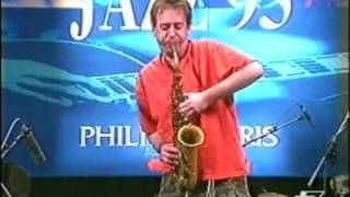 JOHN ZORN &amp; YAMATSUKA EYE