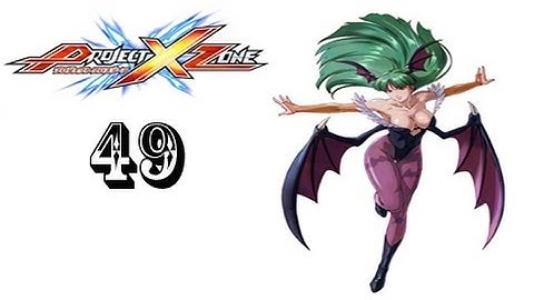 Project X Zone - Walkthrough - Part 49