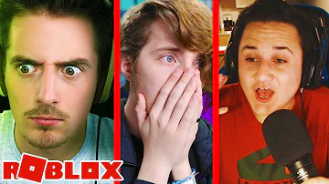 10 Roblox YouTubers Who Got MASSIVE DONATIONS! (Zeph, Preston, Denis, Lisbokate, LandonRB, Kreek)