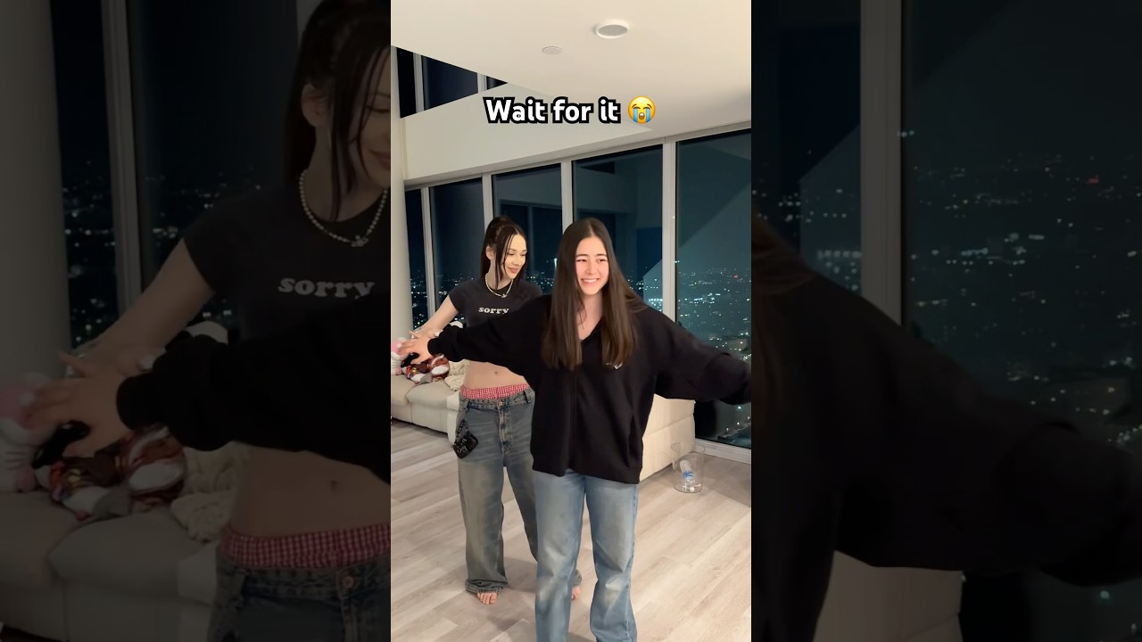 And this is how you can torture your siblings, you’re welcome 