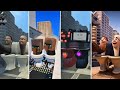 SKIBIDI TOILET MEGA BATTLE #1