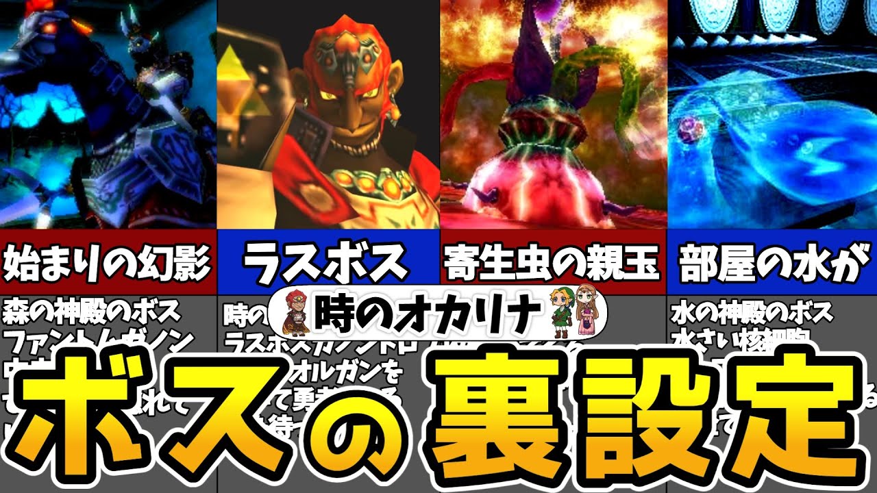 ゼルダの伝説　時のオカリナ ゼルダの伝説 時のオカリナ【中古・通常版・日本版】 / kinjoinfo