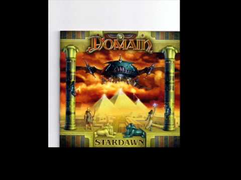 Domain (2) — Domain - Don't Pay The Ferryman