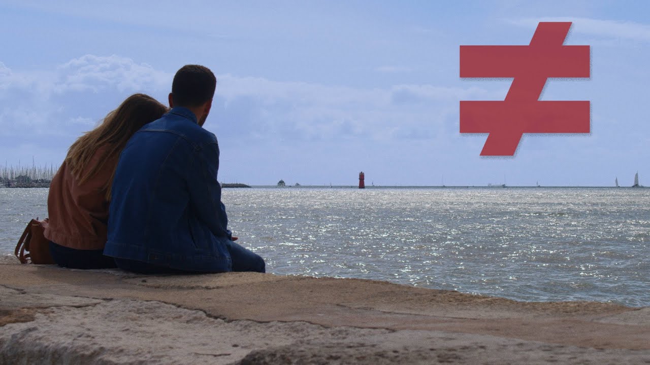 FAUVE ≠ - LES HAUTES LUMIÈRES (CLIP NON OFFICIEL) 4K