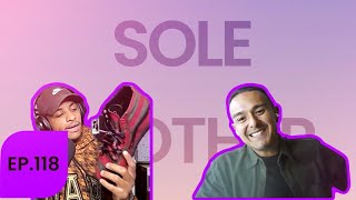 @Jaysfirefriday Talks Jay’s Fire Friday, Sneakers &amp; Community Impact|EP.118