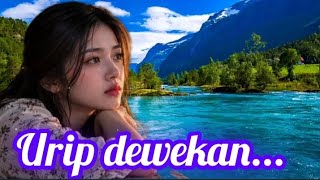 URIP DEWEKAN ‼️ album dangdut reggae VERSION audio BENING 