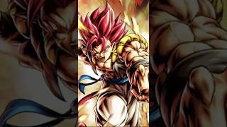 3 times zenkai buffed LR shallet #dbl #dragoball #dragonballlegends