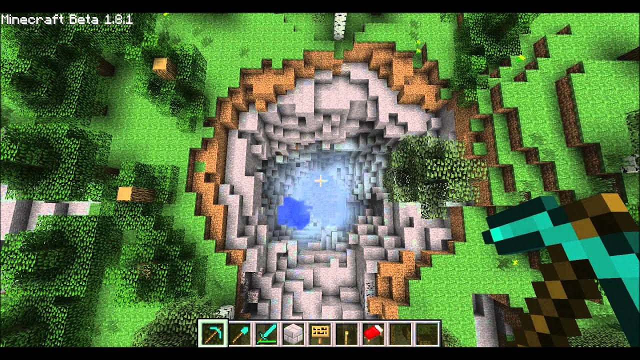 Durpy Durp Durp - Minecraft Public Service Announcement