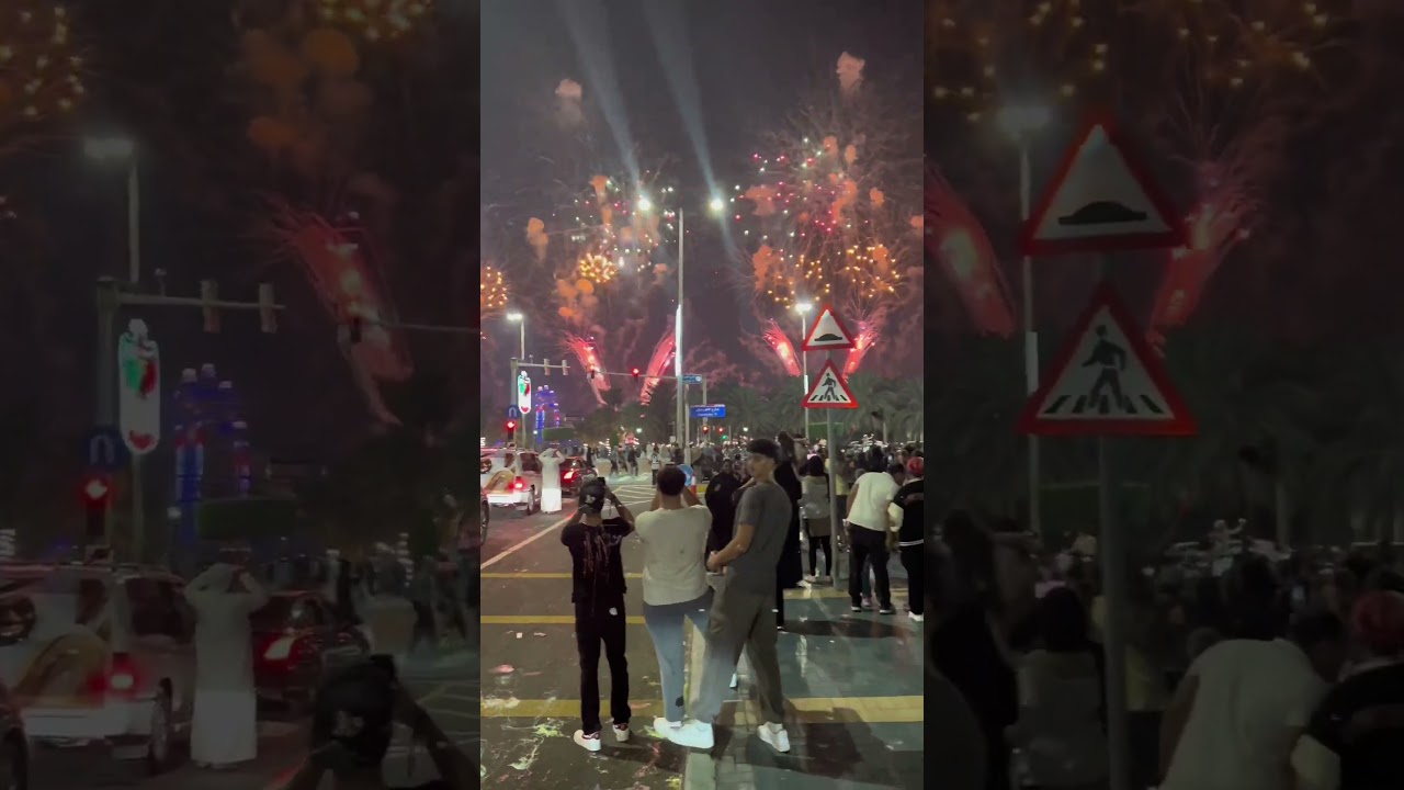 UAE National Day 🇦🇪 