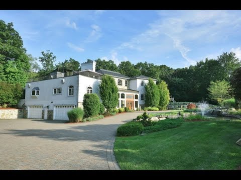 4 High Mountain Dr, Montville, NJ home video tour