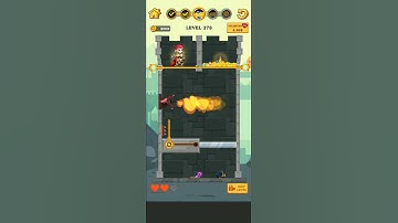 Hero rescue level 278#shorts