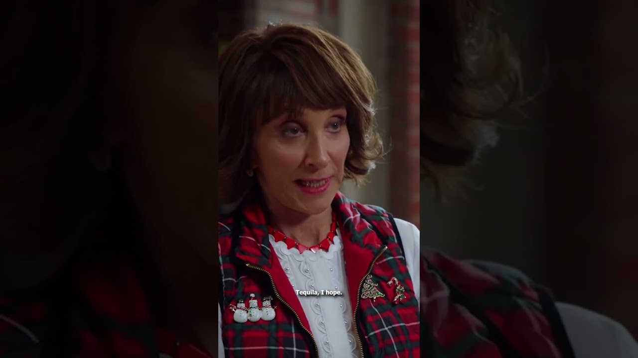 Great News (Netflix)