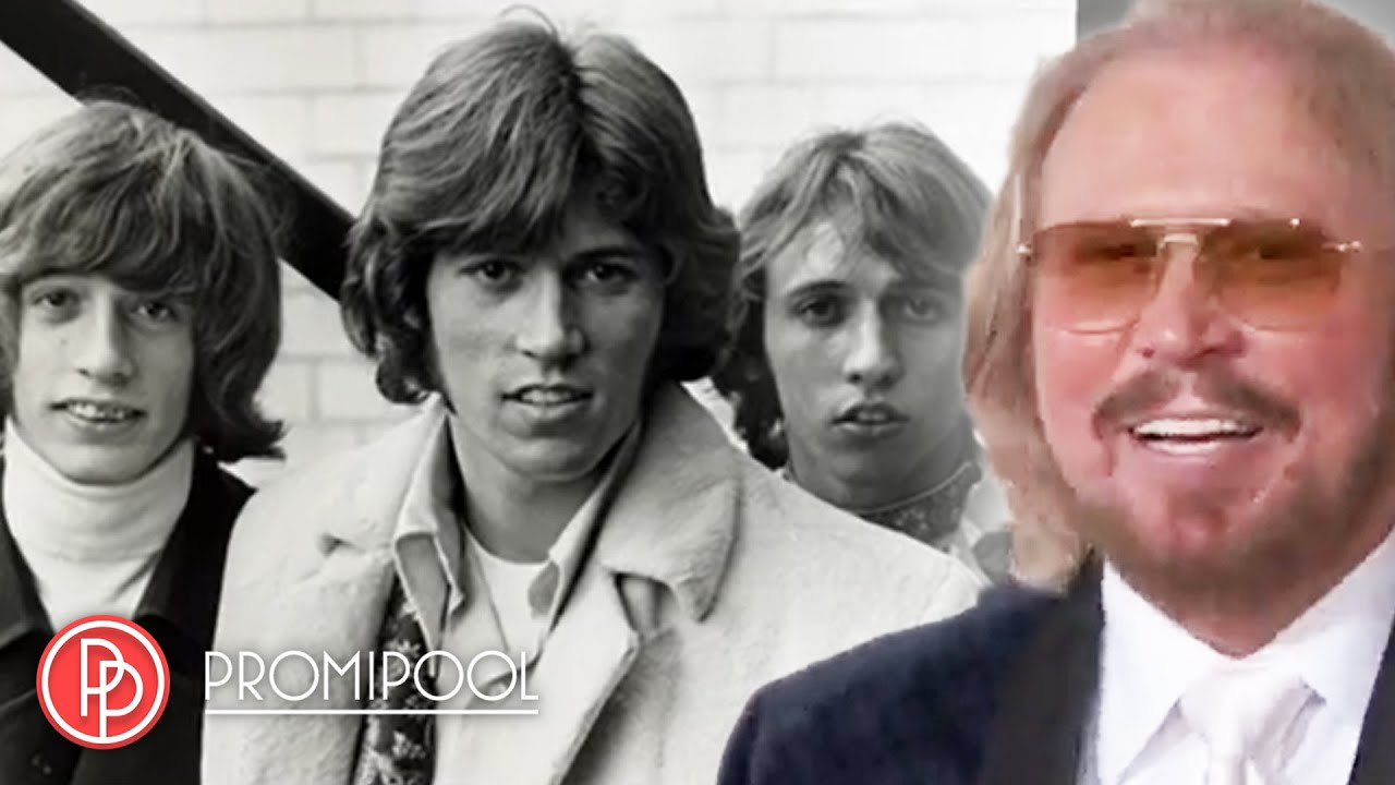 Nach dem Tod seiner Brüder So geht es dem BeeGeesStar Barry Gibb heute • PROMIPOOL YouTube Nach dem Tod seiner Brüder So geht es dem BeeGeesStar Barry Gibb heute • PROMIPOOL YouTube