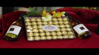 Red & White Spa - Broome Street Promo Video