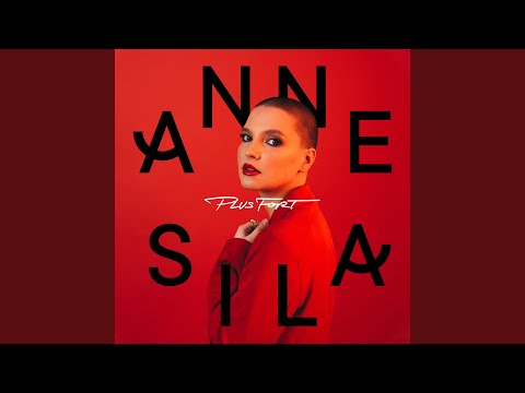 Plus fort – Anne Sila