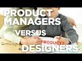 What is the difference between a product manager and a product designer? | Q&A with Christian Arca