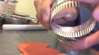 How To Make A Pretty Rainbow Cake