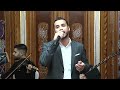 יהודה חדד מחרוזת פיוטים בהופעה חיה חלק ב יהודה חדד מחרוזת פיוטים בהופעה חיה חלק ב