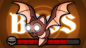Adding a BOSS to my Metroidvania - Devlog #3
