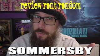 Sommersby Review Rant Random